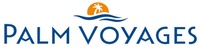 logo palm voyages agence de voyages montreal