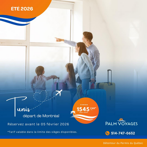 biielt d avion tunisie